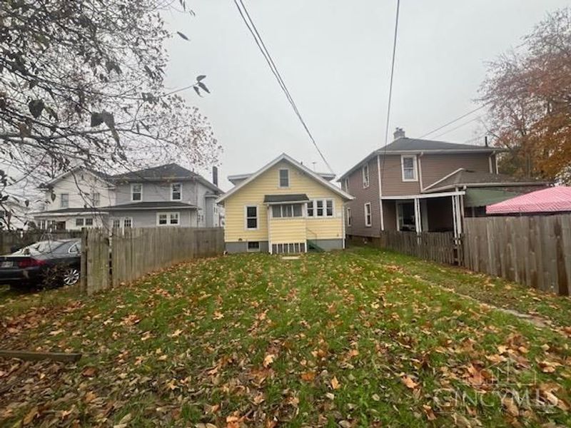 805 Mary Etta Street, Middletown, OH 45042 Photo 2