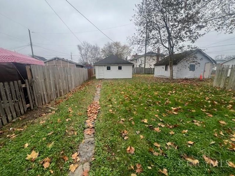 805 Mary Etta Street, Middletown, OH 45042 Photo 3
