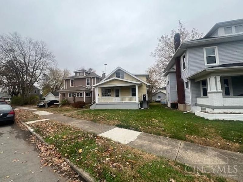 805 Mary Etta Street, Middletown, OH 45042 Photo 4