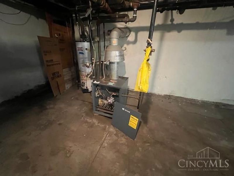 805 Mary Etta Street, Middletown, OH 45042 Photo 8