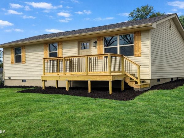 257 Broyles Road, Bristol, TN 37620