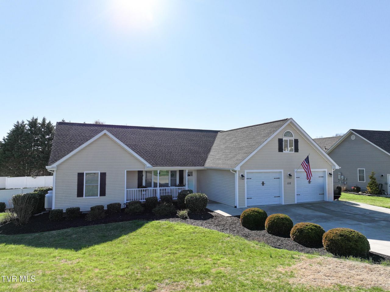 152 Grace Drive, Greeneville, TN 37745 Main Photo