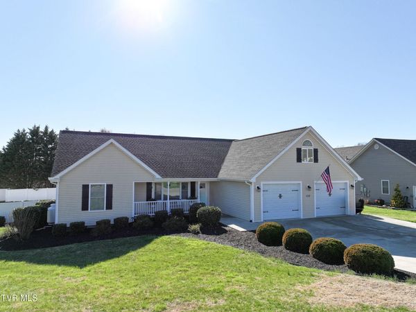 152 Grace Drive, Greeneville, TN 37745