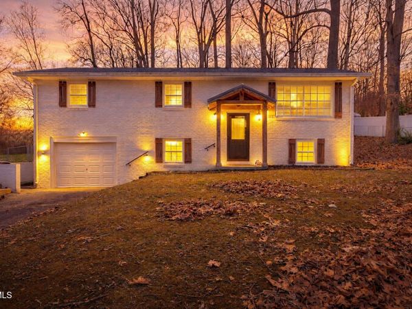 4006 West Englewood Boulevard, Johnson City, TN 37601