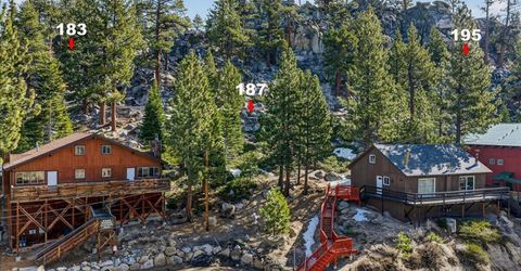 195 Tramway Drive, Stateline, NV 89449 Photo