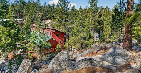 195 Tramway Drive, Stateline, NV 89449 Photo