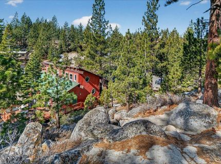 195 Tramway Drive, Stateline, NV 89449 Photo