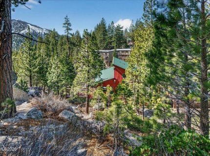 195 Tramway Drive, Stateline, NV 89449 Photo