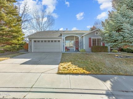 7610 Badelona Court, Sparks, NV 89436 Photo