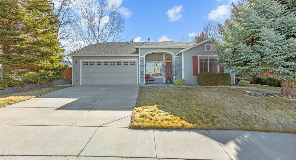 7610 Badelona Court, Sparks, NV 89436 Photo