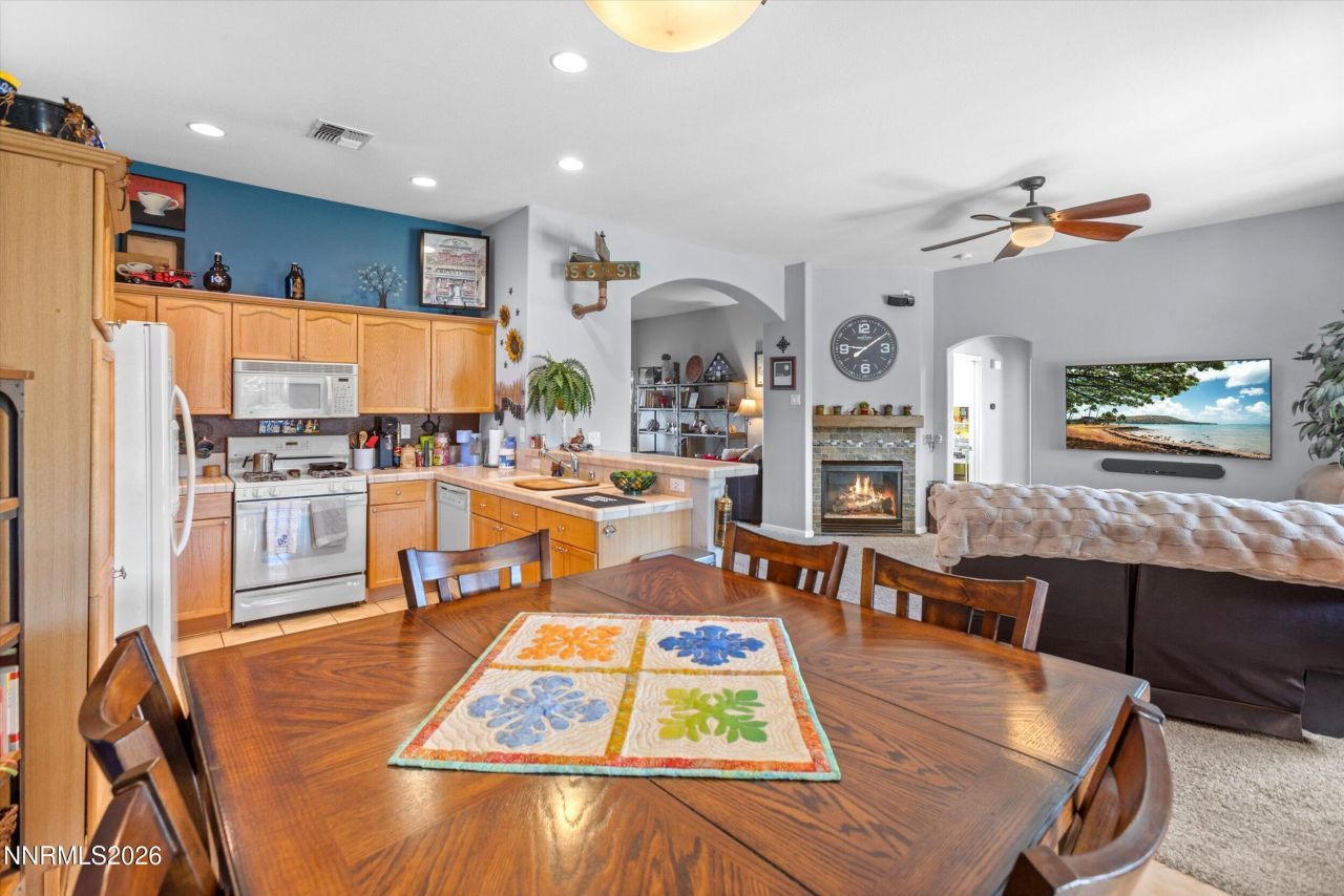 7610 Badelona Court, Sparks, NV 89436 Photo