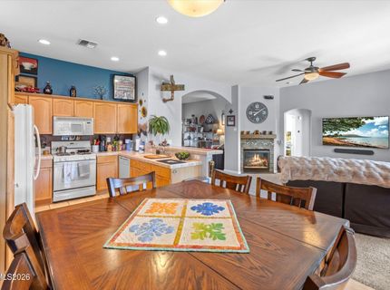 7610 Badelona Court, Sparks, NV 89436 Photo