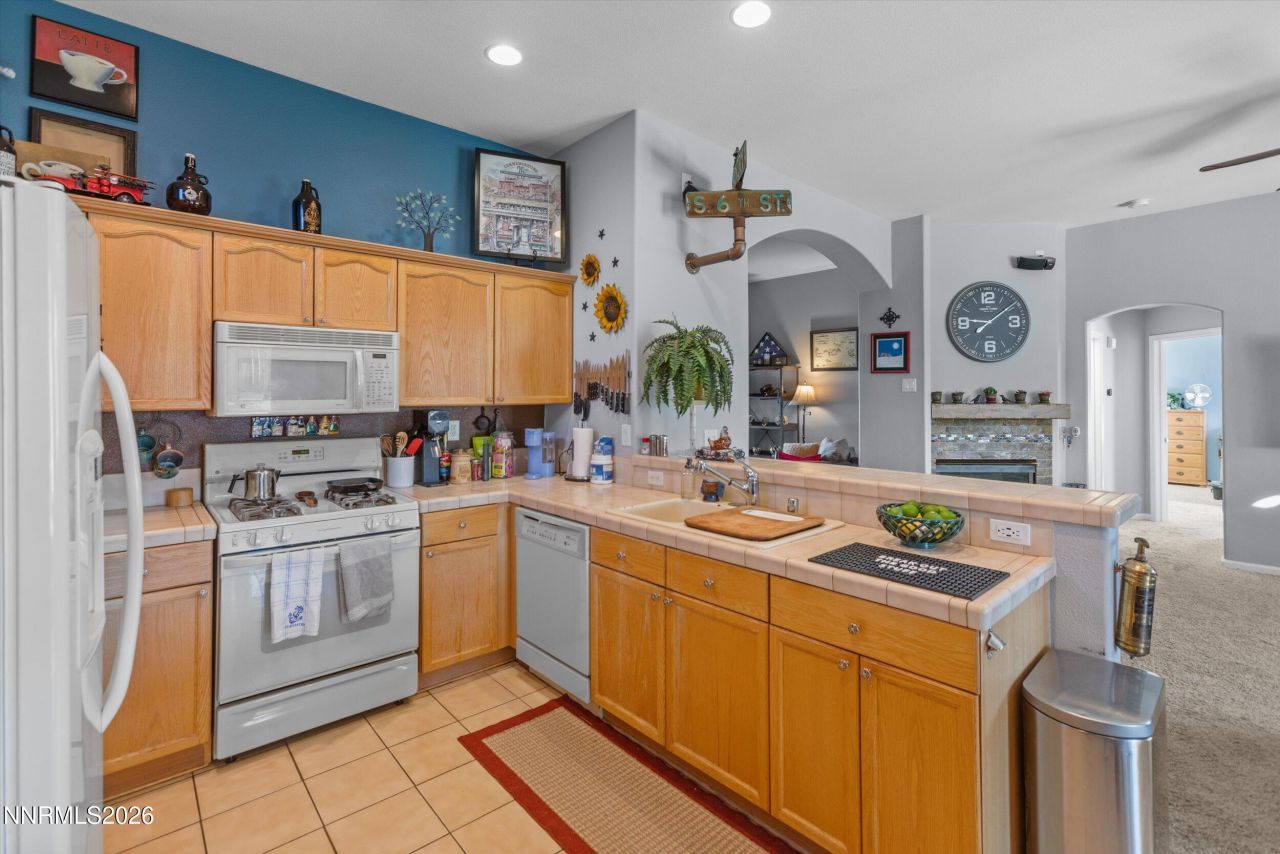 7610 Badelona Court, Sparks, NV 89436 Photo