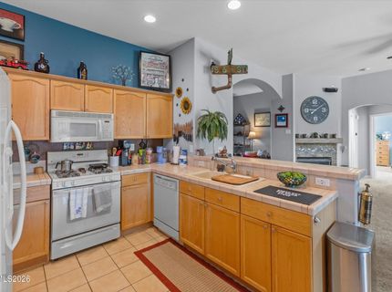 7610 Badelona Court, Sparks, NV 89436 Photo