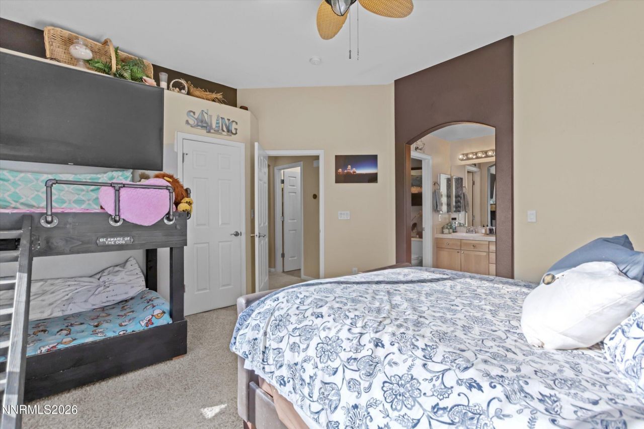 7610 Badelona Court, Sparks, NV 89436 Photo