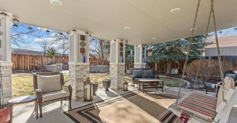 7610 Badelona Court, Sparks, NV 89436 Photo