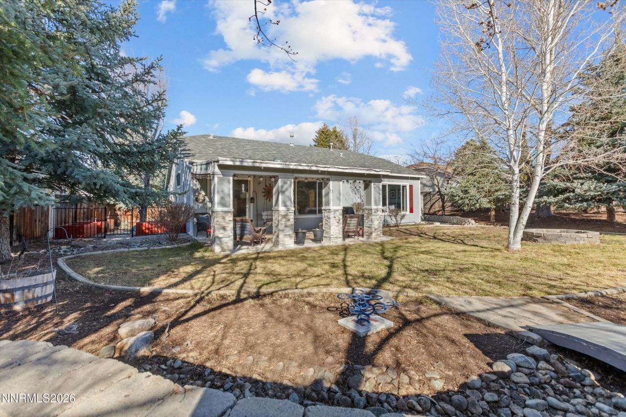 7610 Badelona Court, Sparks, NV 89436 Photo