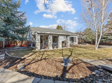 7610 Badelona Court, Sparks, NV 89436 Photo