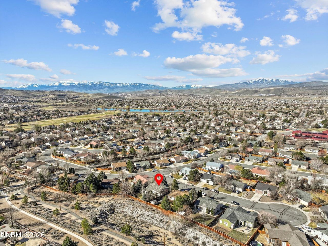 7610 Badelona Court, Sparks, NV 89436 Photo