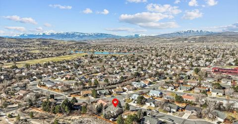 7610 Badelona Court, Sparks, NV 89436 Photo