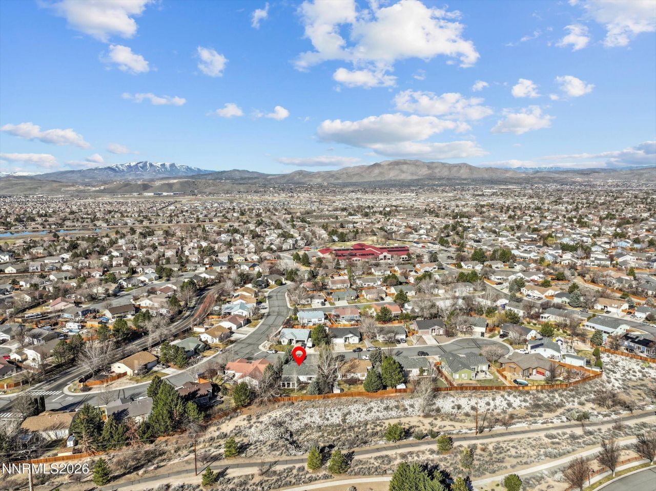 7610 Badelona Court, Sparks, NV 89436 Photo