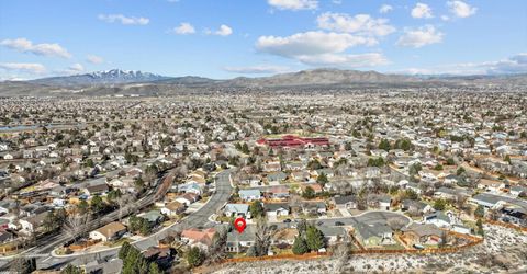 7610 Badelona Court, Sparks, NV 89436 Photo