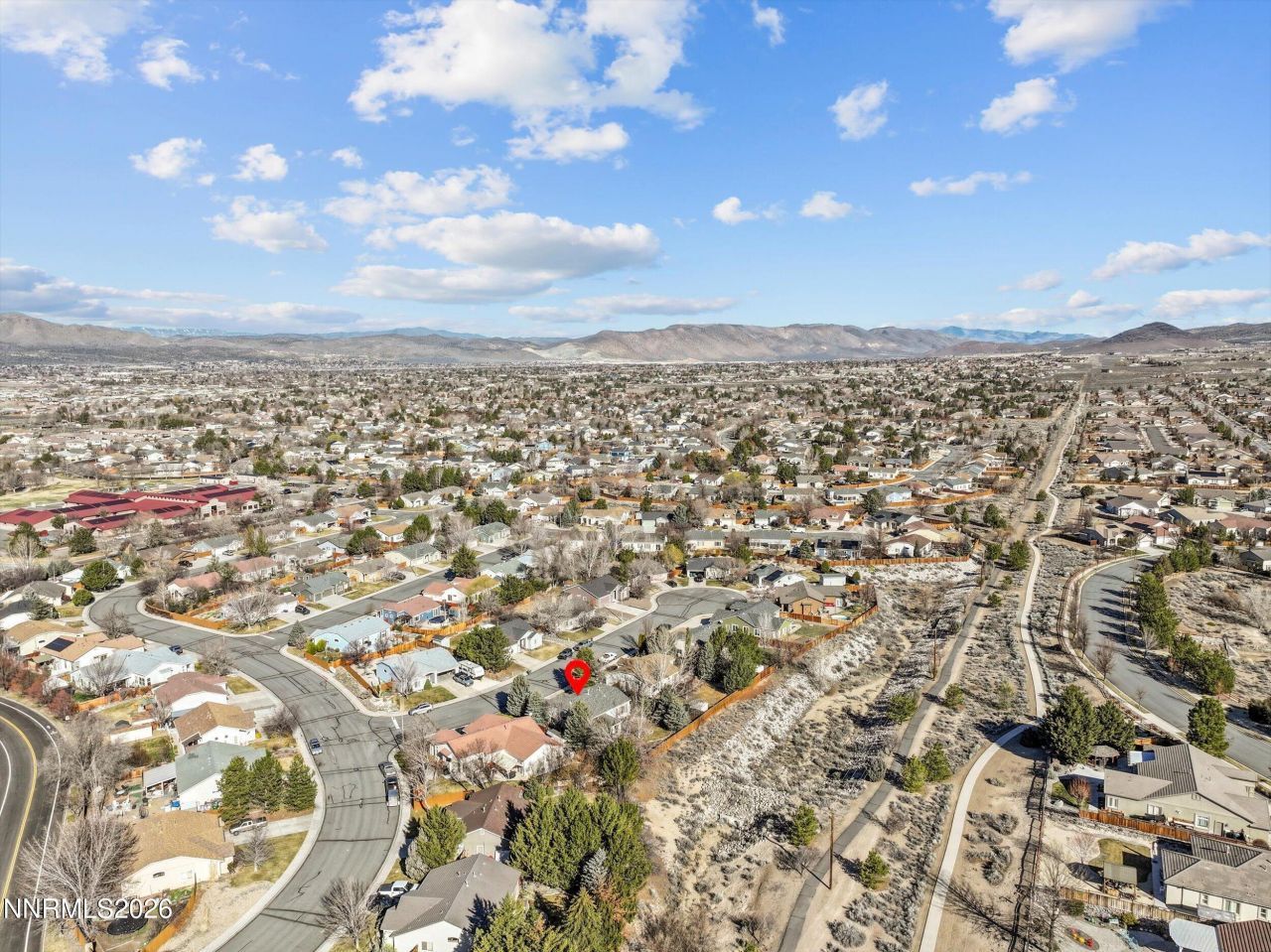 7610 Badelona Court, Sparks, NV 89436 Photo