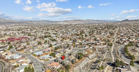 7610 Badelona Court, Sparks, NV 89436 Photo