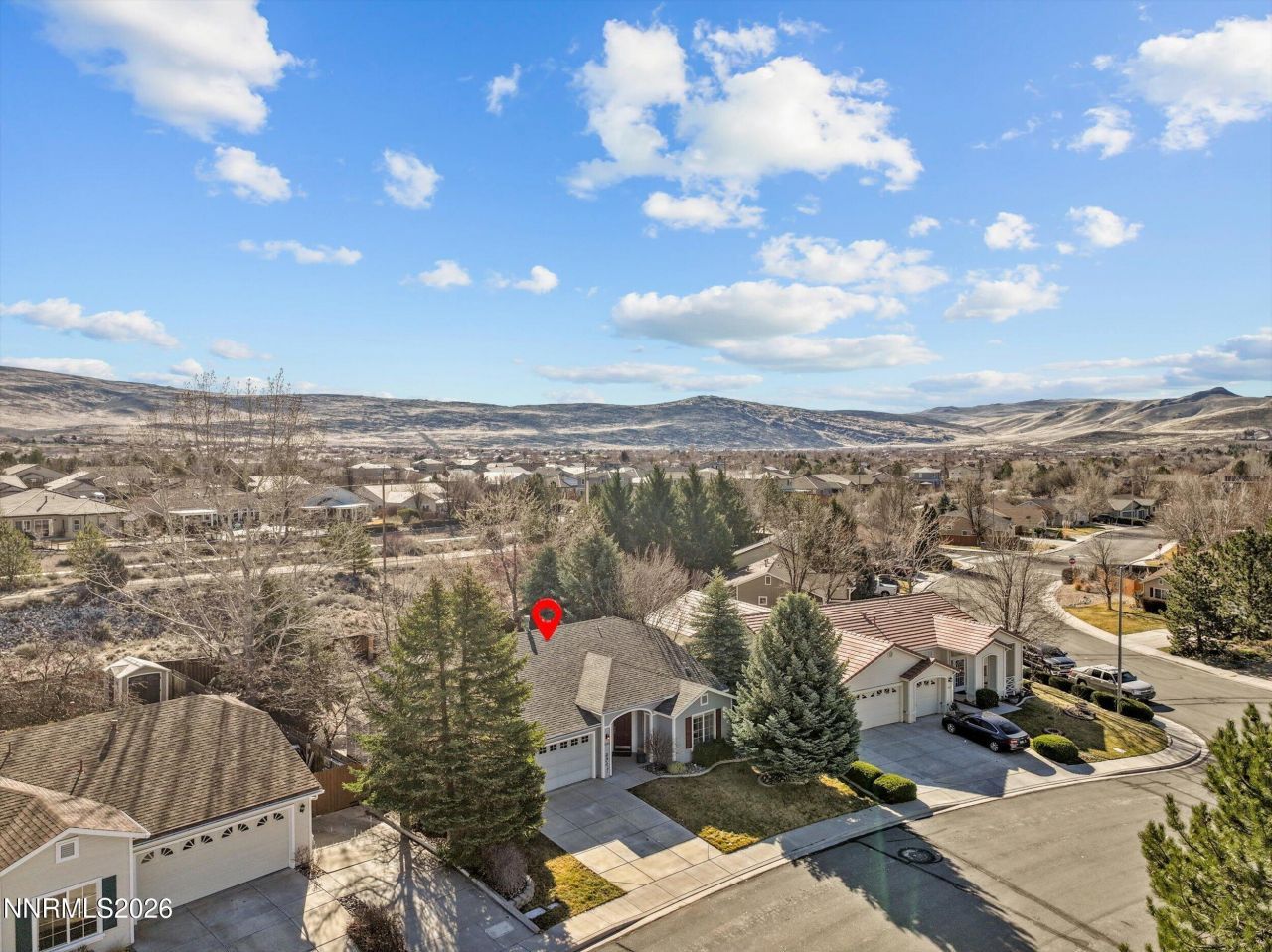 7610 Badelona Court, Sparks, NV 89436 Photo