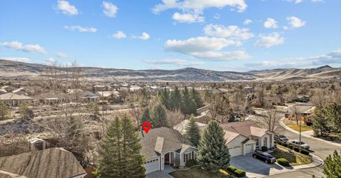 7610 Badelona Court, Sparks, NV 89436 Photo