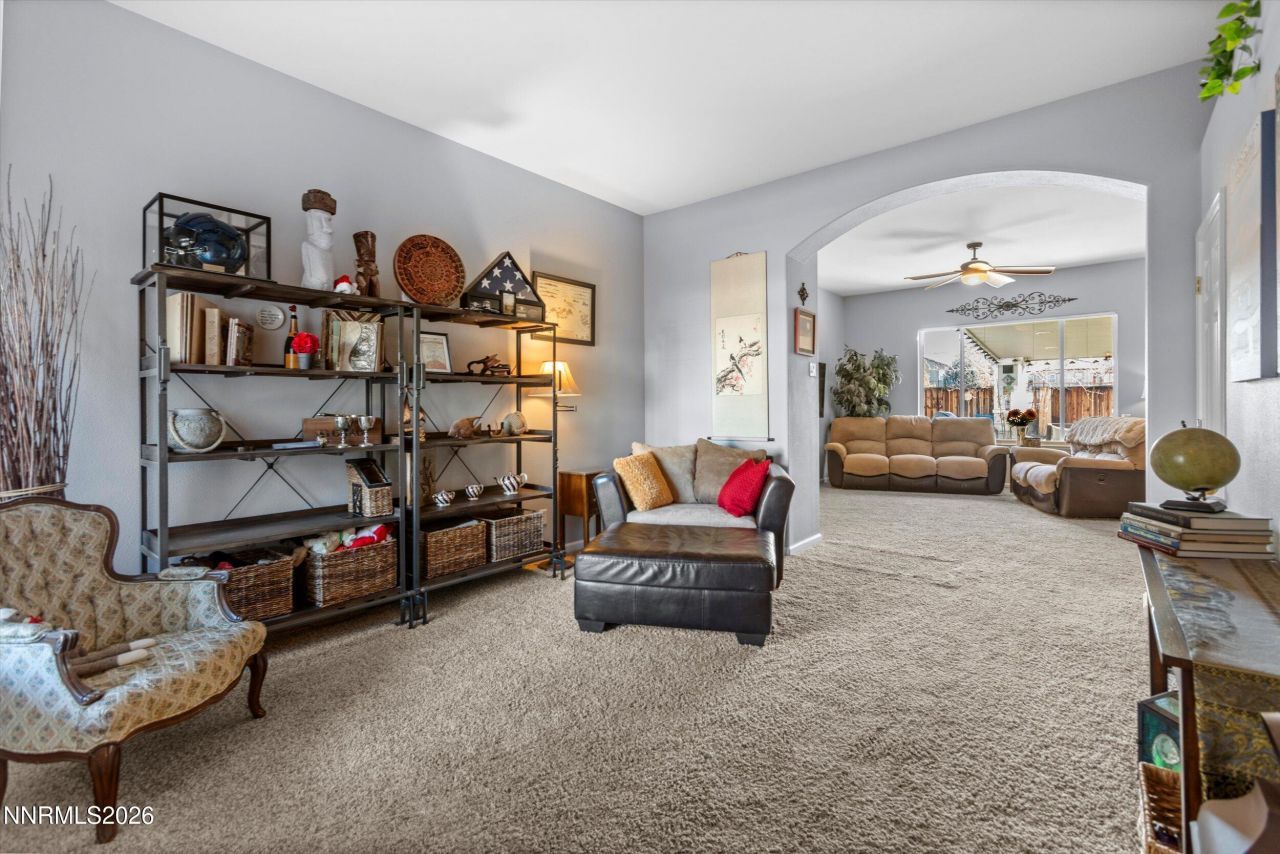 7610 Badelona Court, Sparks, NV 89436 Photo