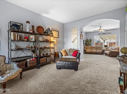 7610 Badelona Court, Sparks, NV 89436 Photo