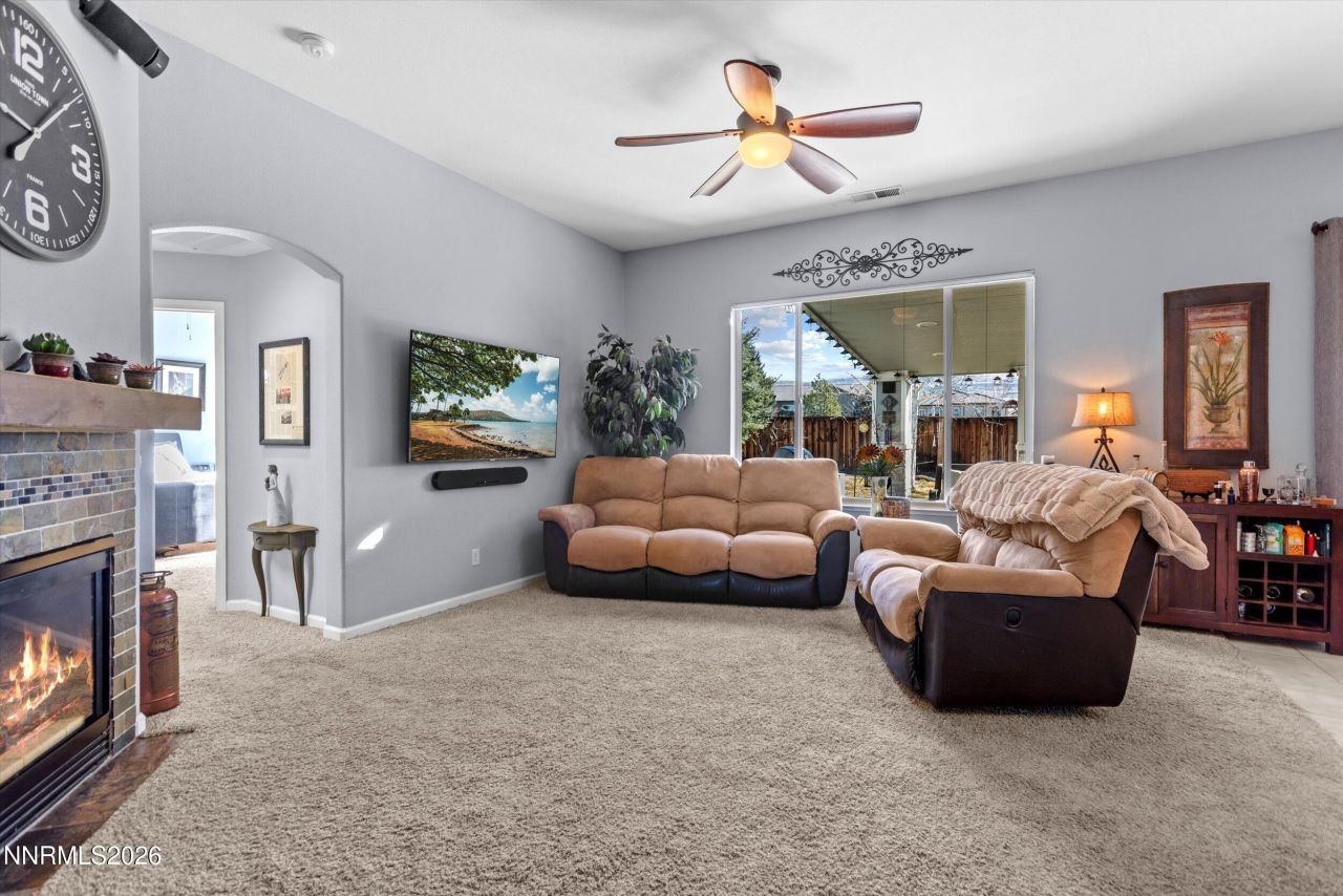 7610 Badelona Court, Sparks, NV 89436 Photo