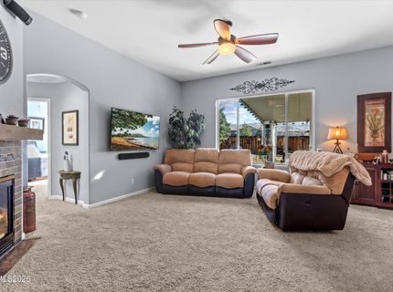 7610 Badelona Court, Sparks, NV 89436 Photo