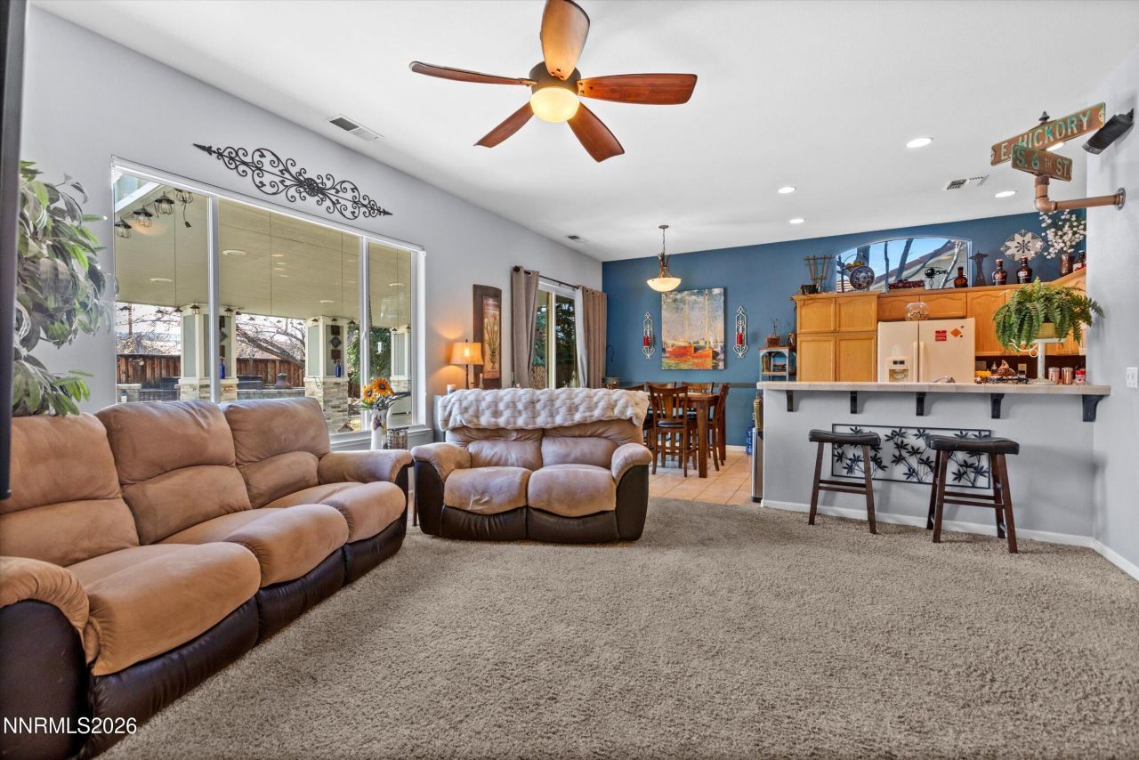 7610 Badelona Court, Sparks, NV 89436 Photo