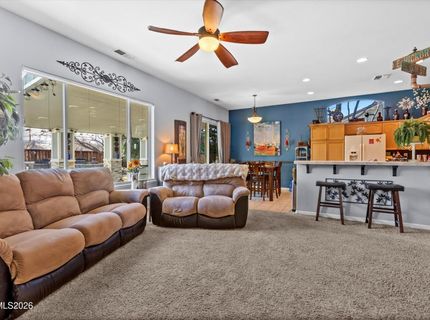 7610 Badelona Court, Sparks, NV 89436 Photo