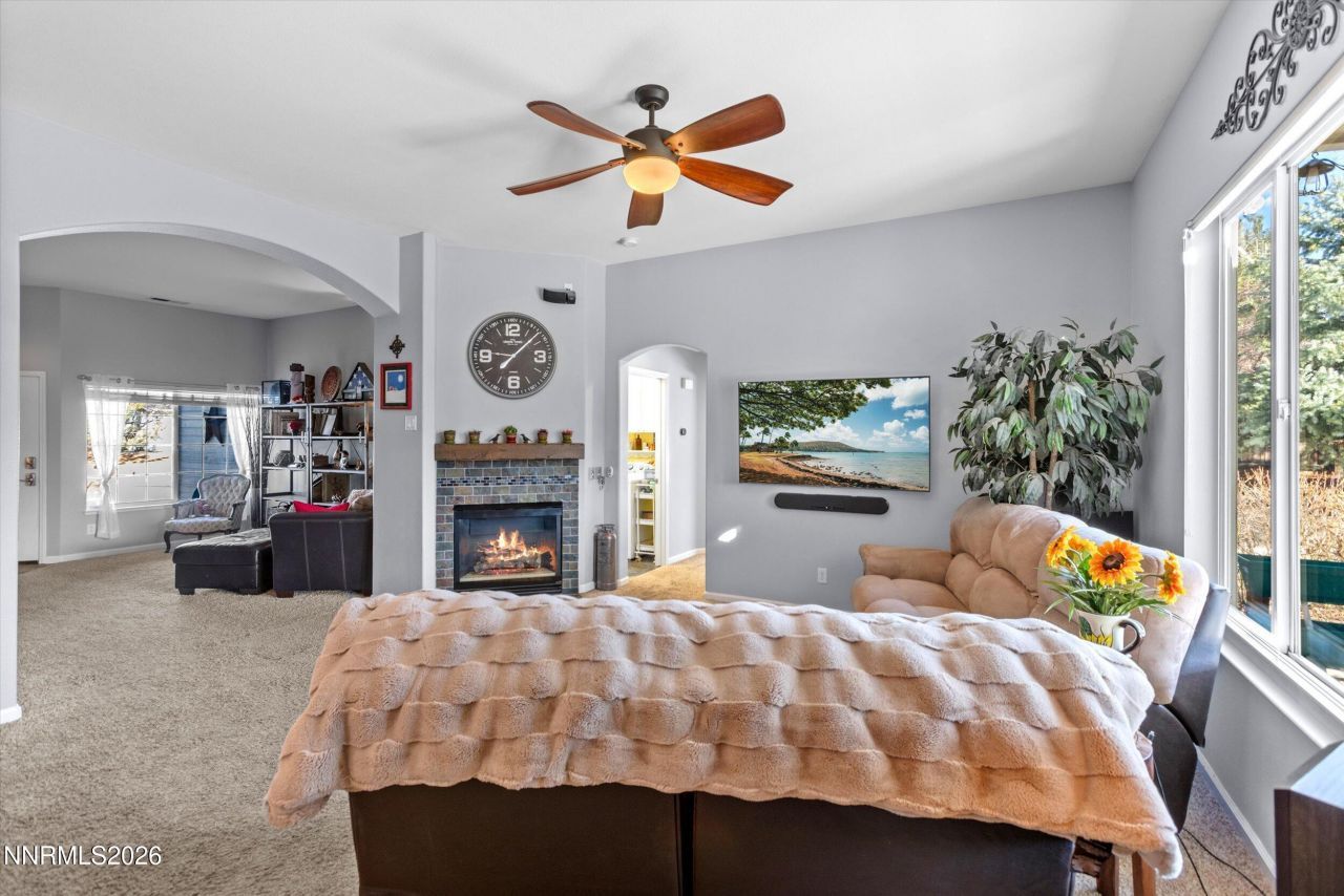 7610 Badelona Court, Sparks, NV 89436 Photo