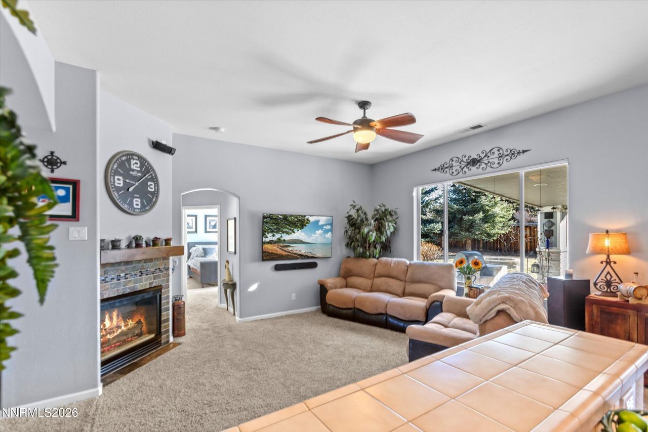 7610 Badelona Court, Sparks, NV 89436 Photo