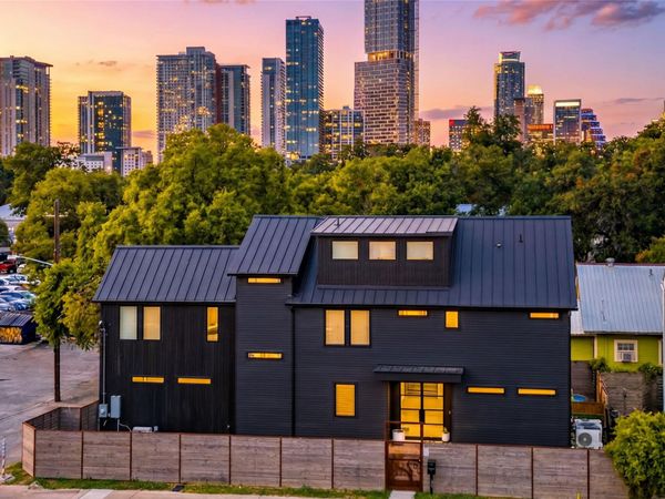 108 Comal ST, Austin, TX 78702