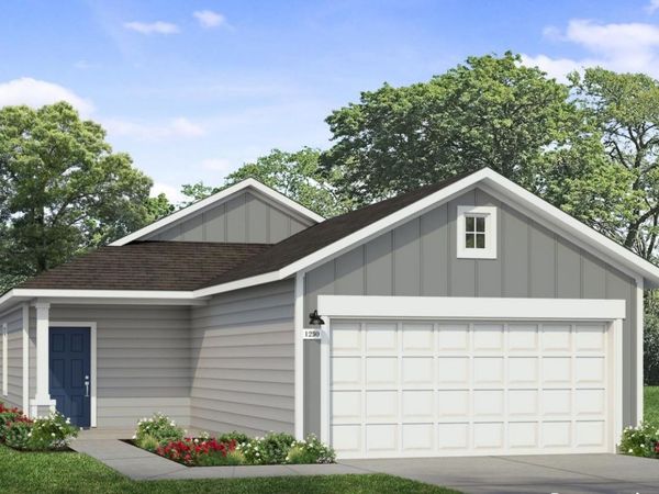 127 Tempest TRL, Maxwell, TX 78656