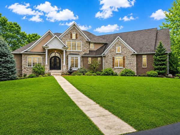 474 E 1200 N, Chesterton, IN 46304