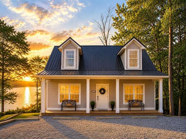 1860 Baileys Point Road, Scottsville, KY 42164
