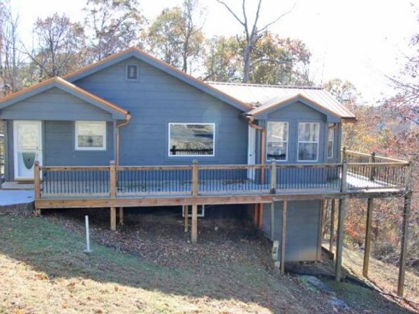 73 Willow Tree Circle Lots 30A, 31 & 32, Lucas, KY 42123