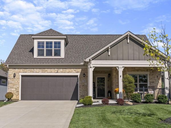 170 Daymark Drive, Delaware, OH 43015