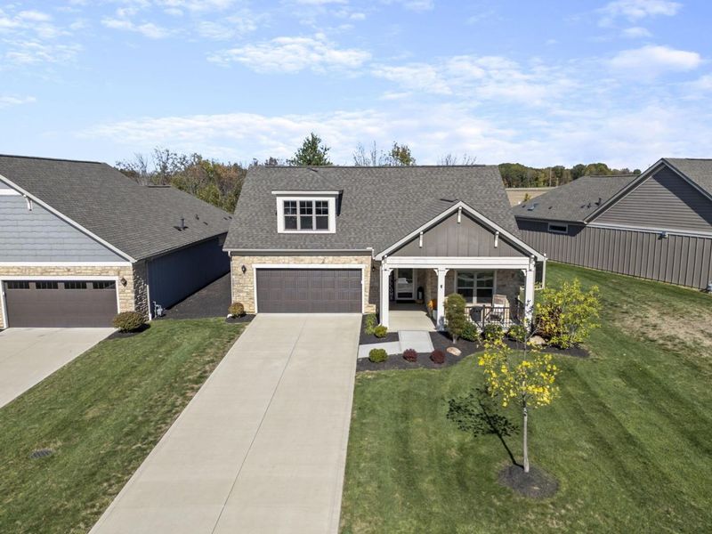 170 Daymark Drive, Delaware, OH 43015 Photo 2