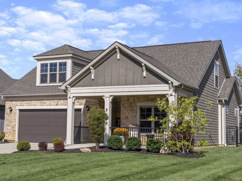 170 Daymark Drive, Delaware, OH 43015 Photo 3