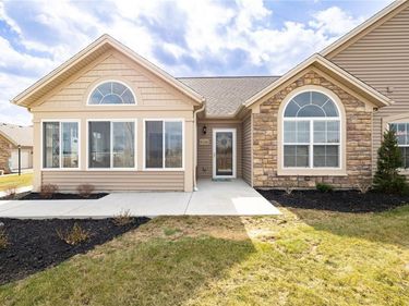 5134 Cheshire Glen Road, Canandaigua, NY 14424