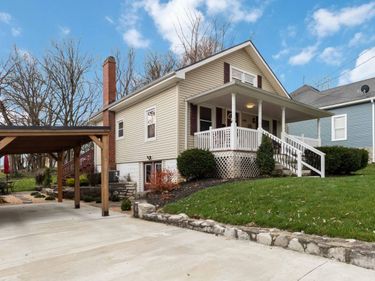 498 Grant Street, Danville, KY 40422