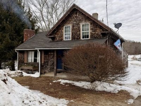 48 Broad, Rehoboth, MA 02769