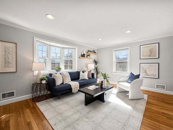 7 Bow St, Unit 7, Arlington, MA 02474